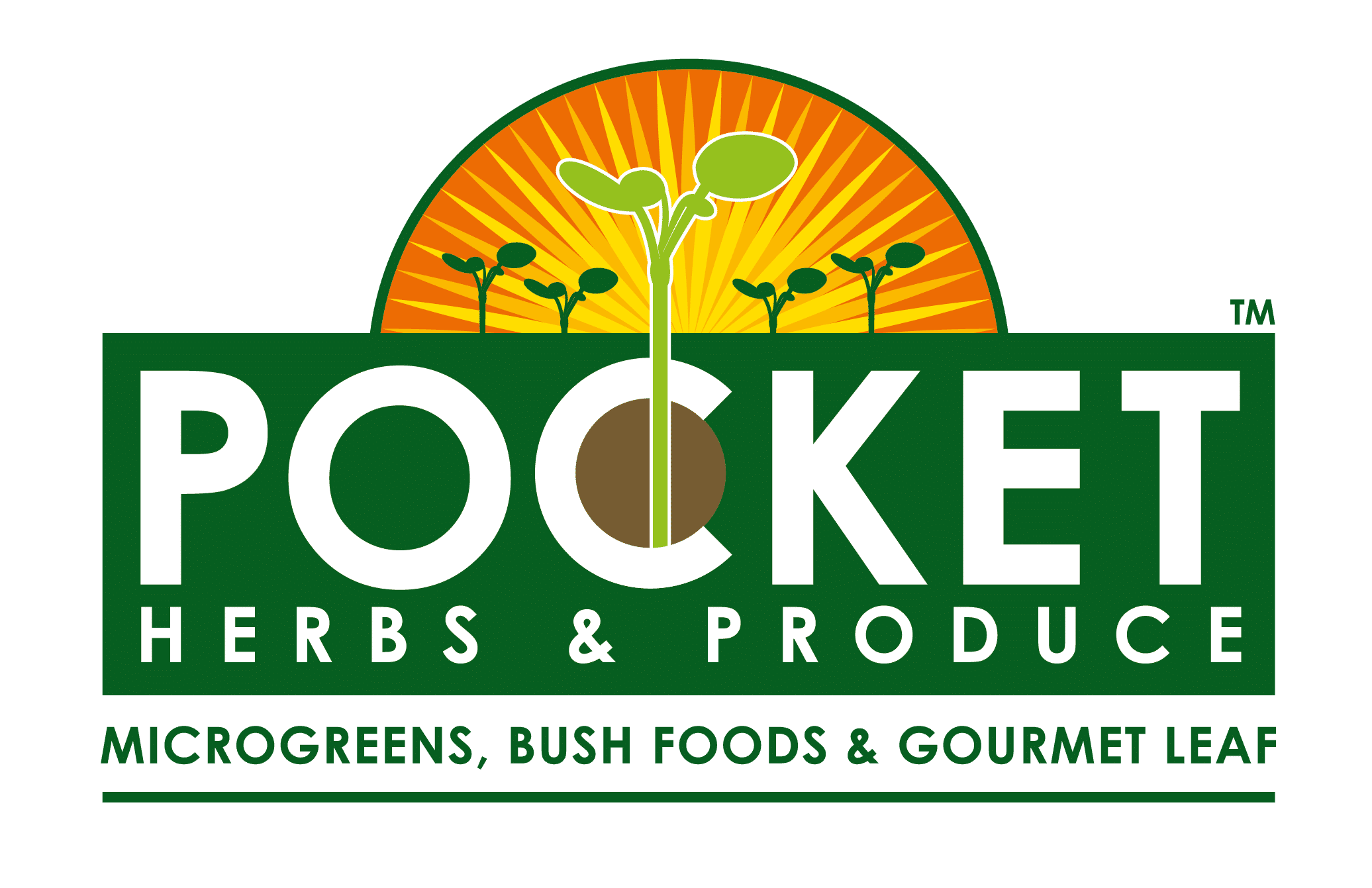 Pocket Herbs